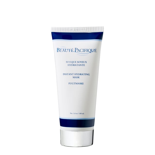 Beauté Pacifique Instant Hydrating Mask 100 ml