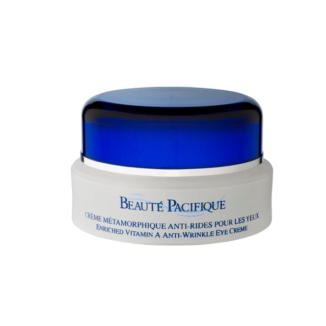 Beauté Pacifique Vitamin A Eye Cream Burk 15 ml | Hudvård - Ansiktsvård - Ögonkräm - Ögonkräm med retinol | Apoteka