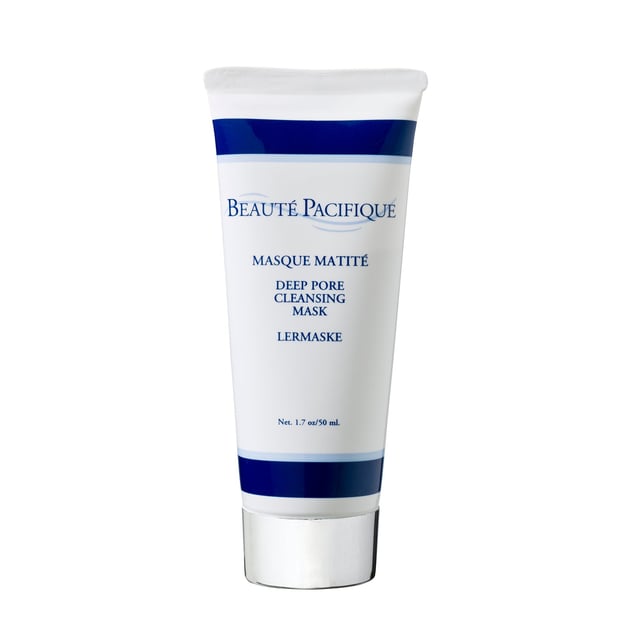 Beauté Pacifique Deep Pore Cleansing Mask 50 ml