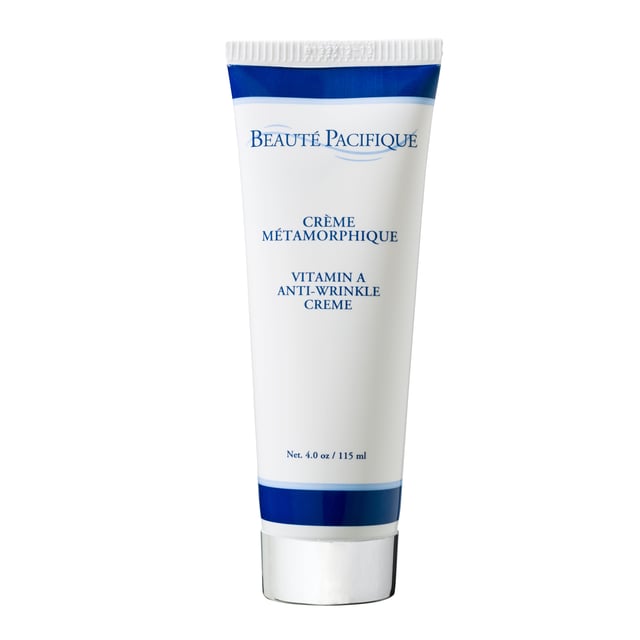 Beauté Pacifique Crème Métamorphique Night Cream 115ml | Hudvård - Ansiktsvård - Ansiktskräm - Nattkräm | Apoteka