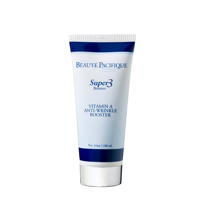 Beauté Pacifique Super 3 Booster Night Cream 100 ml | Hudvård - Ansiktsvård - Ansiktskräm - Nattkräm | Apoteka