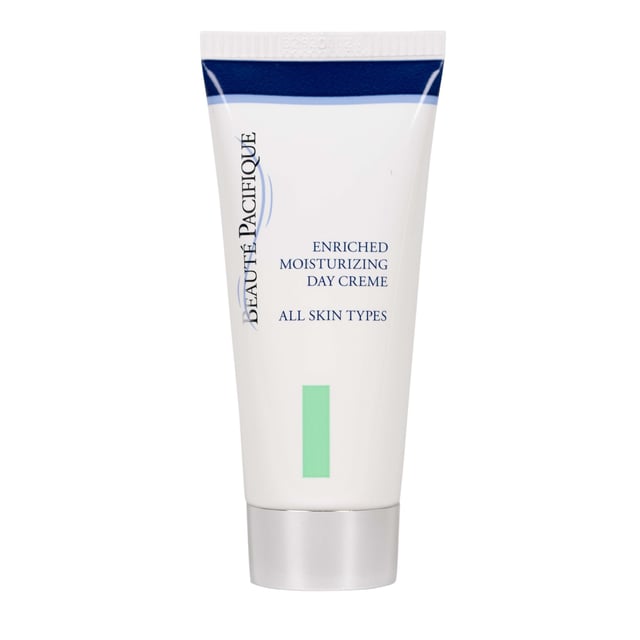 Beauté Pacifique Enriched Moisturizing Cream - All Skin types 50 ml | Hudvård - Ansiktsvård - Ansiktskräm - Dagkräm | Apoteka