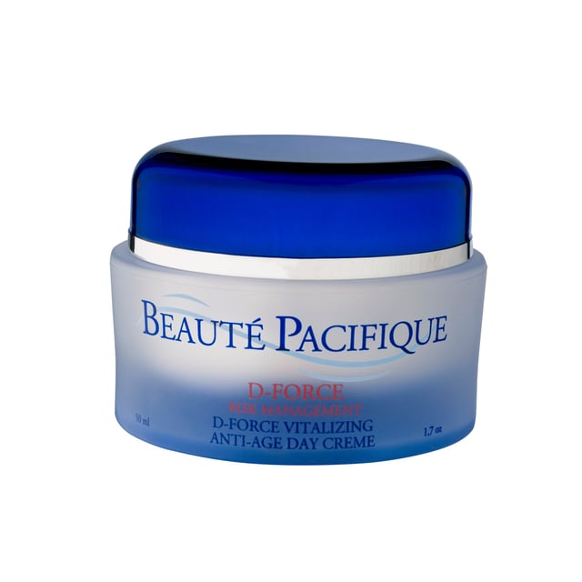 Beauté Pacifique D-Force Day Cream 50 ml | Hudvård - Ansiktsvård - Ansiktskräm - Dagkräm | Apoteka