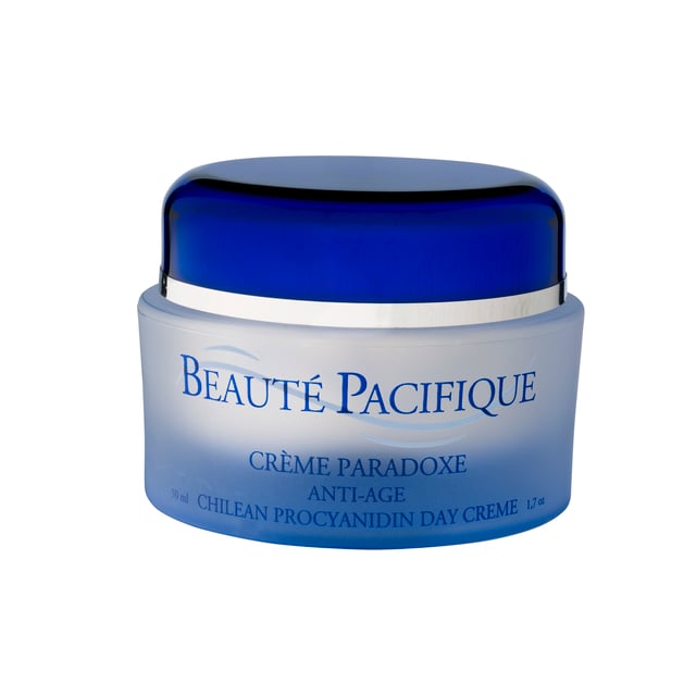 Beauté Pacifique Crème Paradoxe Day Cream 50 ml | Hudvård - Ansiktsvård - Ansiktskräm - Dagkräm | Apoteka