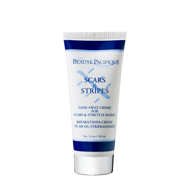 Beauté Pacifique Scars & Stripes 100 ml