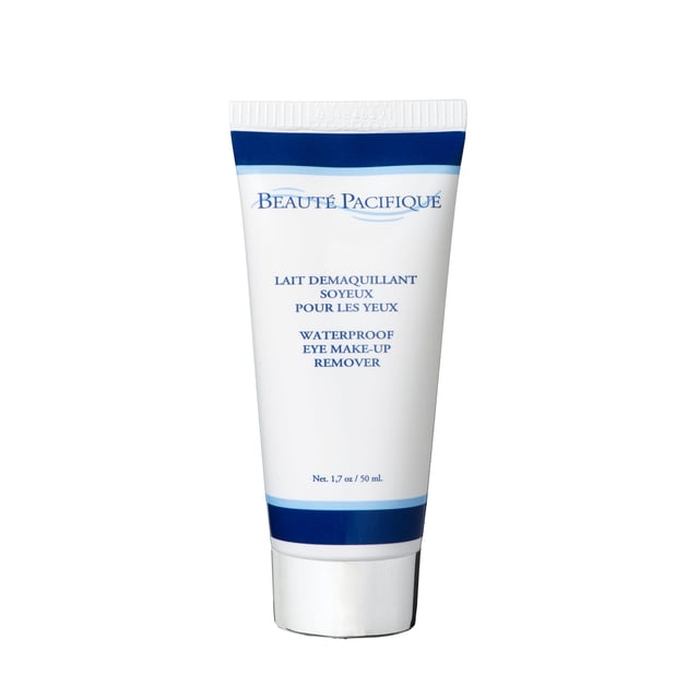 Beauté Pacifique Waterproof Eye Make-up Remover 50 ml