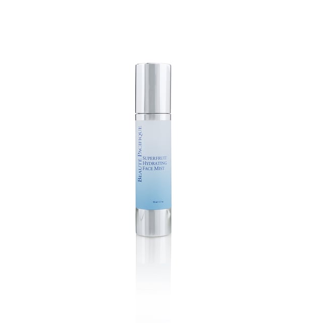 Beauté Pacifique Superfruit Enforcement Hydrating Face Mist 50 ml | Hudvård - Ansiktsvård - Ansiktsrengöring - Ansiktsvatten & toner,Hudvård - Ansiktsvård - Ansiktsmist | Apoteka
