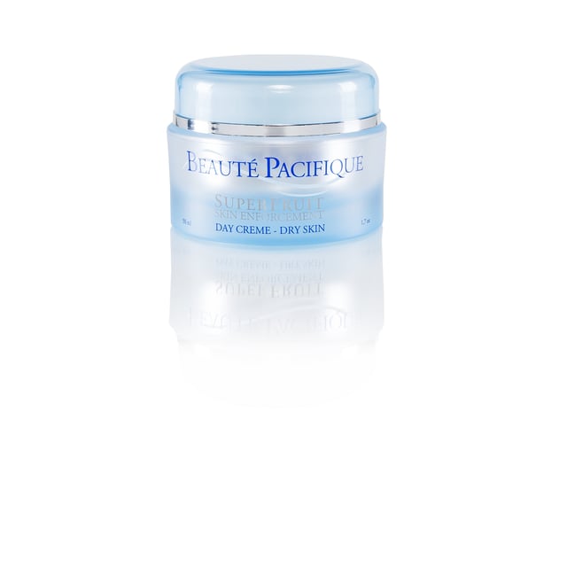 Beauté Pacifique Superfruit Enforcement Day Cream Dry Skin 50 ml | Hudvård - Ansiktsvård - Ansiktskräm - Dagkräm | Apoteka