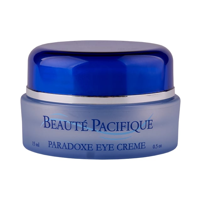 Beauté Pacifique Creme Paradoxe Eye Cream 15 ml | Hudvård - Ansiktsvård - Anti-age - Anti-age-ögonkräm,Hudvård - Ansiktsvård - Ögonkräm | Apoteka