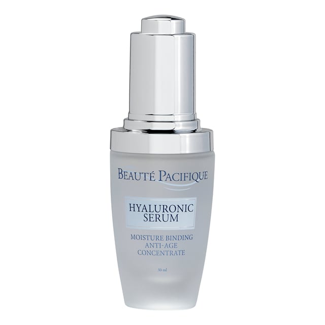Beauté Pacifique Symphonique Hyaluronic Serum 30 ml | Hudvård - Ansiktsvård - Serum - Hyaluronsyraserum | Apoteka