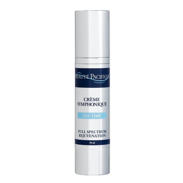 Beauté Pacifique Symphonique Day-Time 50 ml | Hudvård - Ansiktsvård - Ansiktskräm - Dagkräm | Apoteka
