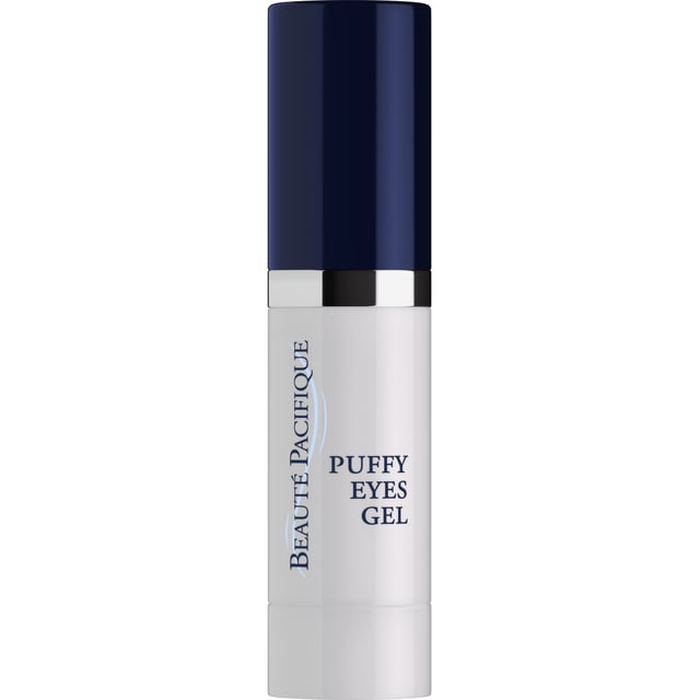 Beauté Pacifique Puffy Eyes Gel 15 ml | Hudvård - Ansiktsvård - Ögonkräm - Ögonkräm mot mörka ringar & påsar | Apoteka