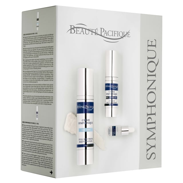 Beauté Pacifique Symphonique Kit 2024 | Hudvård - Ansiktsvård - Ansiktskräm - Retinolkräm | Apoteka