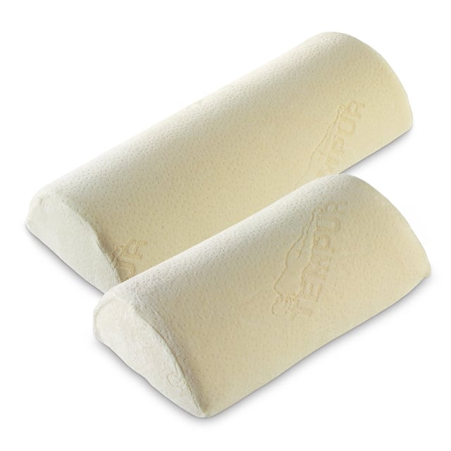 TEMPUR Universalkudde 50 cm 1 st | Sömn - Kuddar & dynor | Apoteka