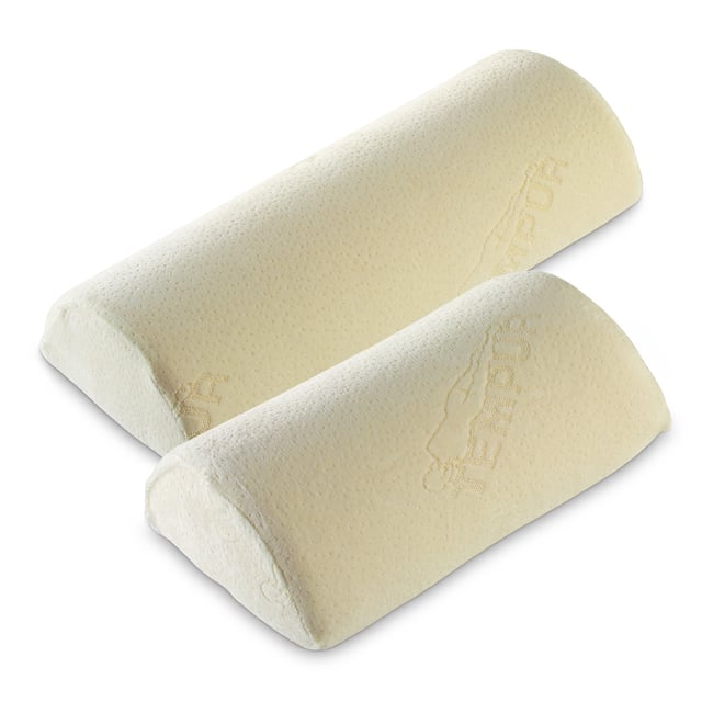 TEMPUR Universalkudde 35 cm 1 st | Sömn - Kuddar & dynor | Apoteka