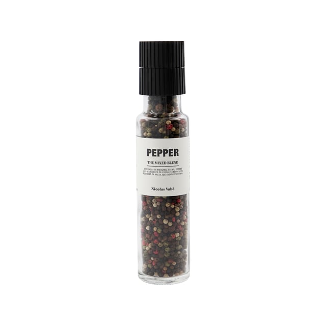Nicolas Vahé Peppar Mix 140g