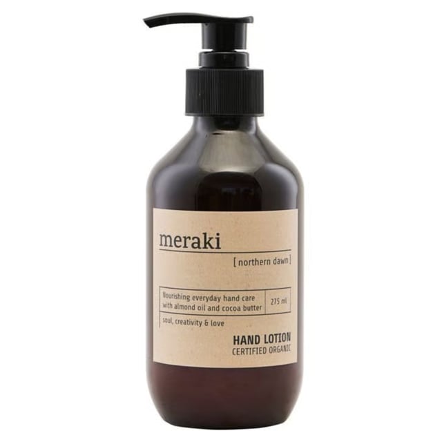 Meraki Hand Lotion Northern Dawn 275 ml