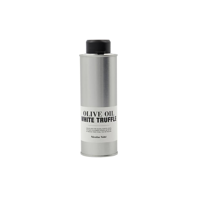Nicolas Vahé Virgin Olive Oil with White Truffle 25 cl