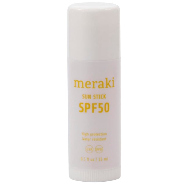 Meraki Sun Stick Pure 15 ml | Hudvård - Solskydd - Solstift | Apoteka