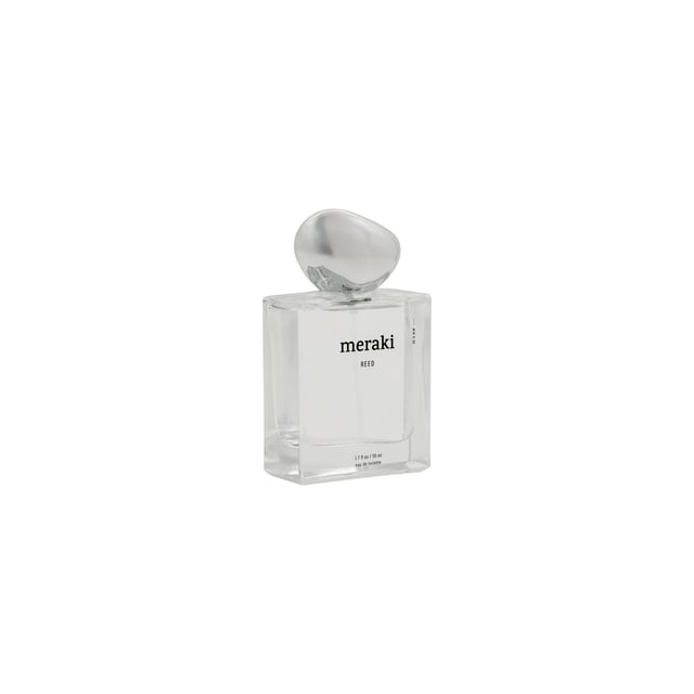 Meraki Eau de toilette Reed 50 ml | Hudvård - Kroppsvård - Parfym | Apoteka