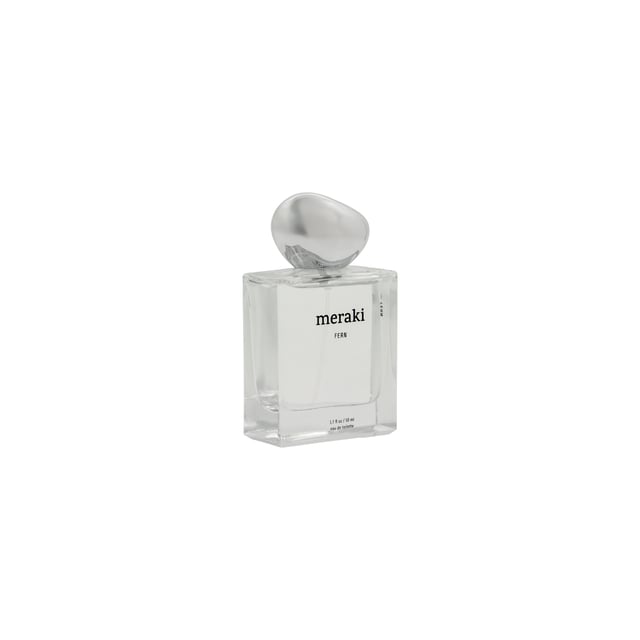 Meraki Eau de toilette Fern 50 ml | Hudvård - Kroppsvård - Parfym | Apoteka