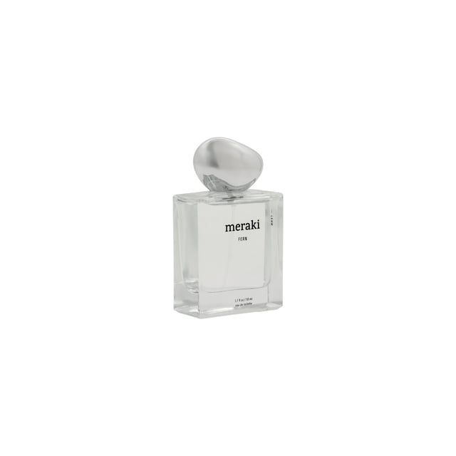 Meraki Eau de toilette Fern 50 ml
