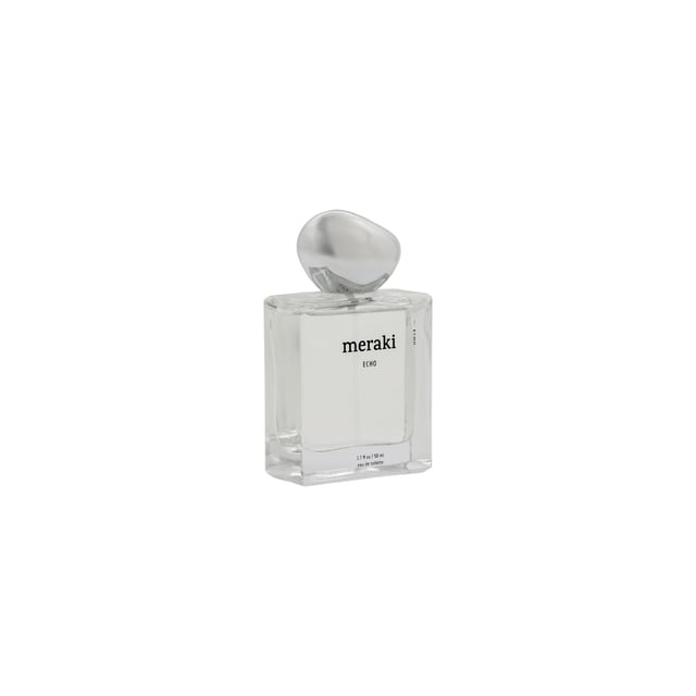 Meraki Eau de toilette Echo 50 ml | Hudvård - Kroppsvård - Parfym | Apoteka