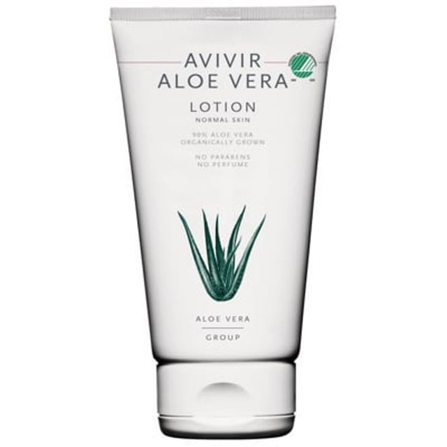Avivir Aloe Vera Body Lotion 150 ml