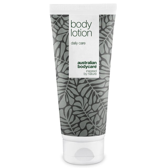 Australian Bodycare Body Lotion Torr och Oren Hud 200 ml | Hudvård - Kroppsvård - Hudkräm & bodylotion | Apoteka