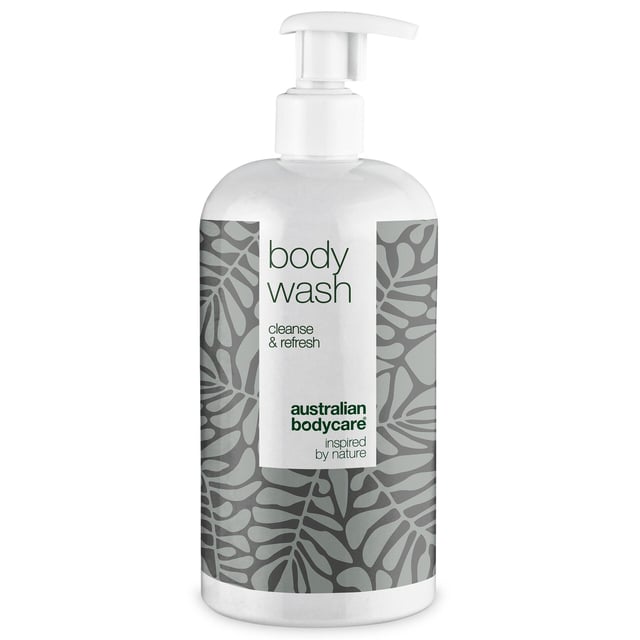 Australian Bodycare Duschtvål för oren hud och svettlukt 500 ml | Hudvård - Kroppsvård - Bad & dusch - Duschkräm & duschtvål | Apoteka