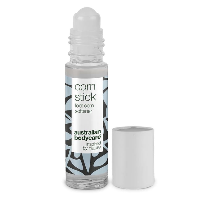 Australian Bodycare Liktornspenna med salicylsyra 9 ml | Hudvård - Händer & fötter - Fotvård - Förhårdnader & sprickor | Apoteka