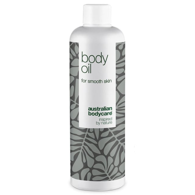 Australian Bodycare Kroppsolja vid bristningar och ärr 150 ml