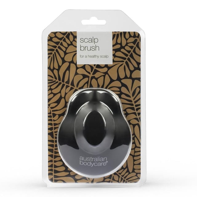 Australian Bodycare Hårbottenborste Torr hårbotten, Mjäll och Håravfall 1 st | Hårvård - Håraccessoarer - Skalpborstar,Hårvård - Hårstyling - Hårborstar & kammar,Hårvård - Torr hårbotten | Apoteka