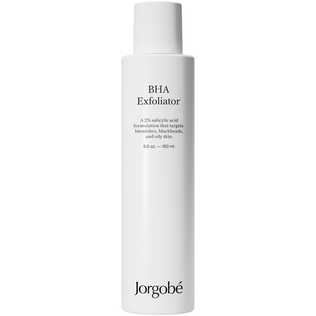 Jorgobé BHA Exfoliator 150 ml | Hudvård - Ansiktsvård - Ansiktsrengöring - Ansiktsvatten & toner,Hudvård - Ansiktsvård - Ansiktsexfoliering | Apoteka