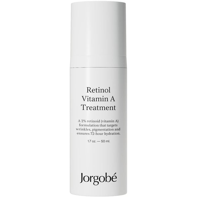 Jorgobé Retinol Vitamin A Treatment 50 ml | Hudvård - Ansiktsvård - Serum - Retinolserum | Apoteka