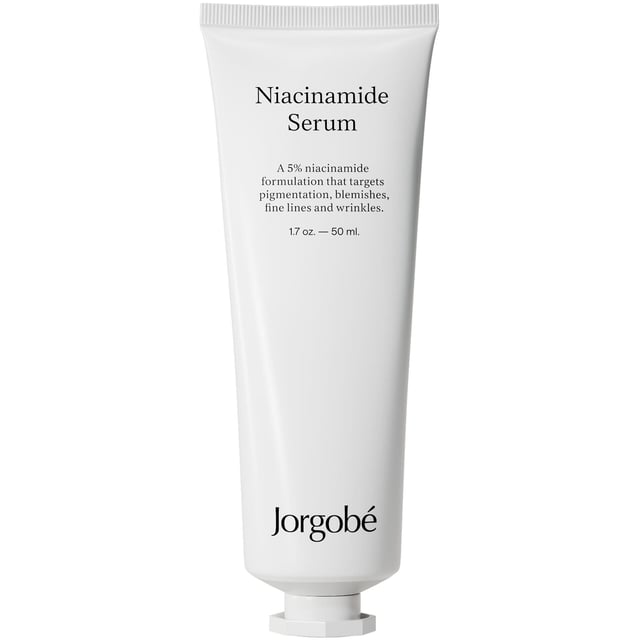 Jorgobé Niacinamide Serum 50 ml | Hudvård - Ansiktsvård - Serum - Niacinamidserum | Apoteka