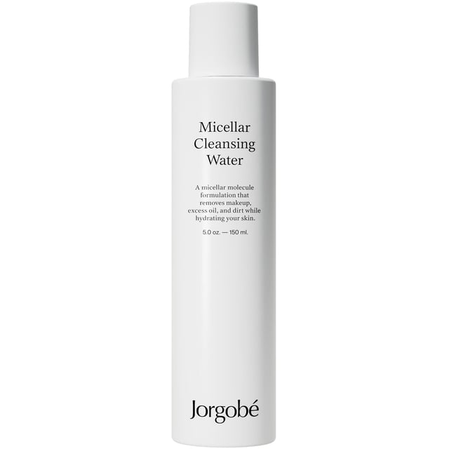 Jorgobé Micellar Cleansing Water 150 ml | Hudvård - Ansiktsvård - Ansiktsrengöring - Micellärvatten | Apoteka