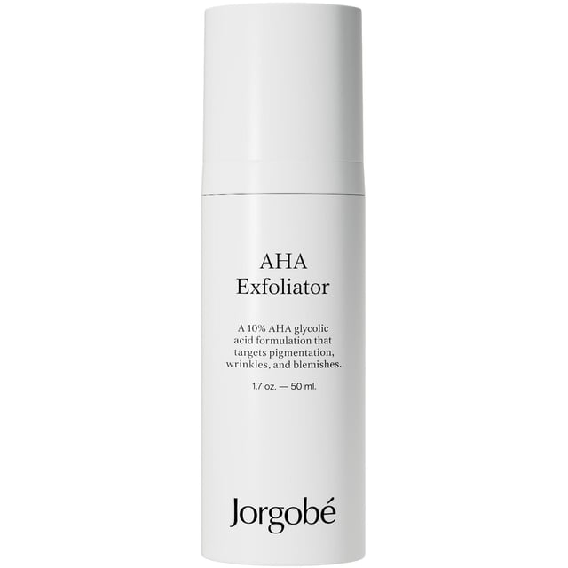 Jorgobé AHA Exfoliator 50 ml
