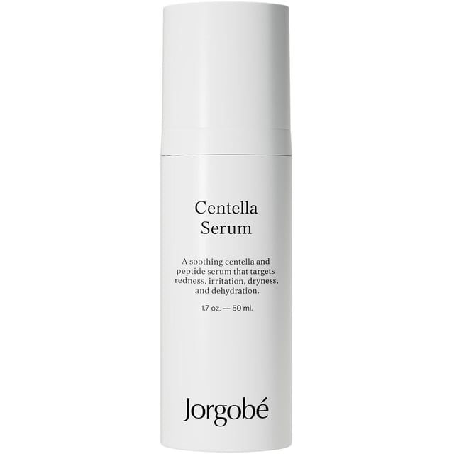 Jorgobé Centella Serum 50 ml | Hudvård - Ansiktsvård - Serum | Apoteka