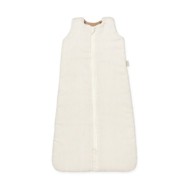 Cam Cam Copenhagen Sovpåse 0–6 månader Classic Stripes Camel | Baby, barn & förälder - Sömn för barn - Sovpåse | Apoteka