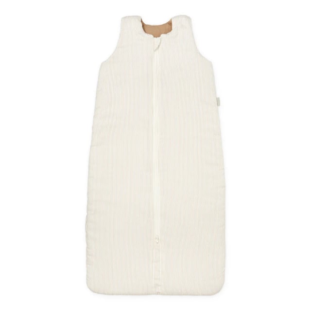 Cam Cam Copenhagen Sovpåse 6–18 månader Classic Stripes Camel | Baby, barn & förälder - Sömn för barn - Sovpåse | Apoteka