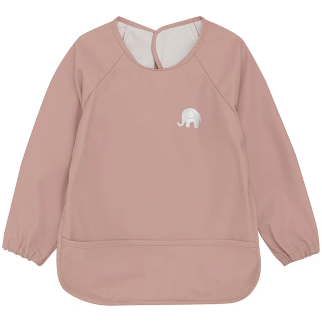 CELAVI PU Haklapp Misty Rose OneSize | Baby, barn & förälder - Mata - Haklappar | Apoteka