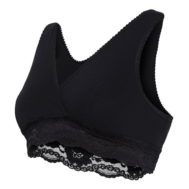 Carriwell omlott svart S | Baby, barn & förälder - Amma - Amnings-BH | Apoteka