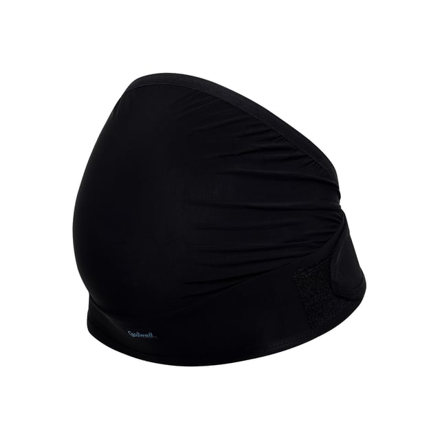 Carriwell Justerbart stödbälte svart S/M | Graviditet - Gravidbälten | Apoteka