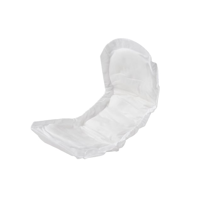 Carriwell Förlossningsbindor 10-pack | Graviditet - Förlossning - Bindor efter förlossning | Apoteka