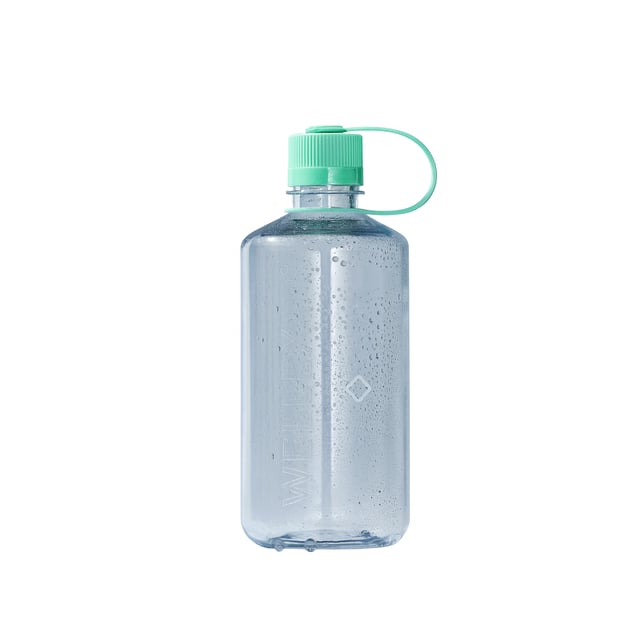Wellexir Premium Water Bottle 1000 ml