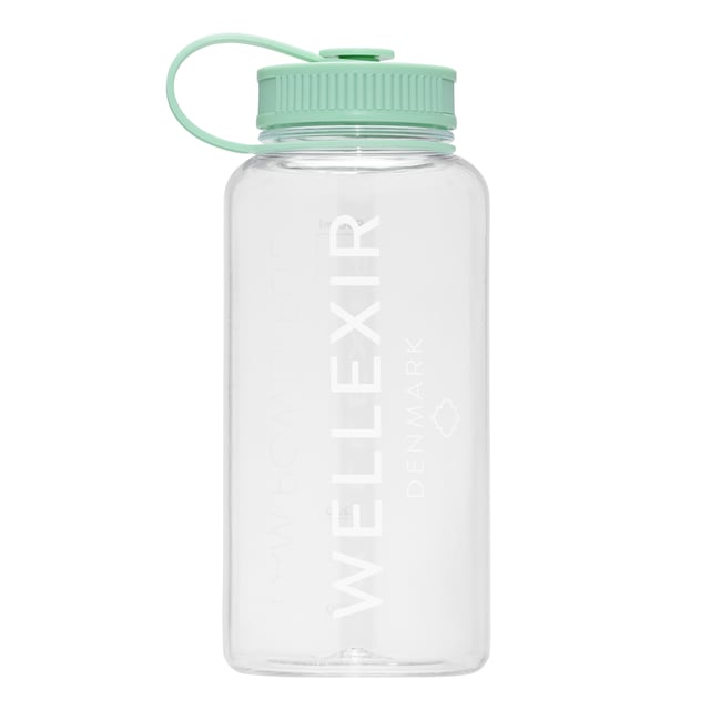 Wellexir Premium Water Bottle 1000 ml