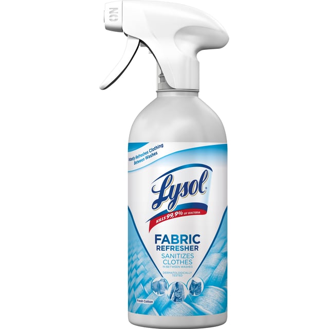 Lysol Fabric Refresher 500 ml
