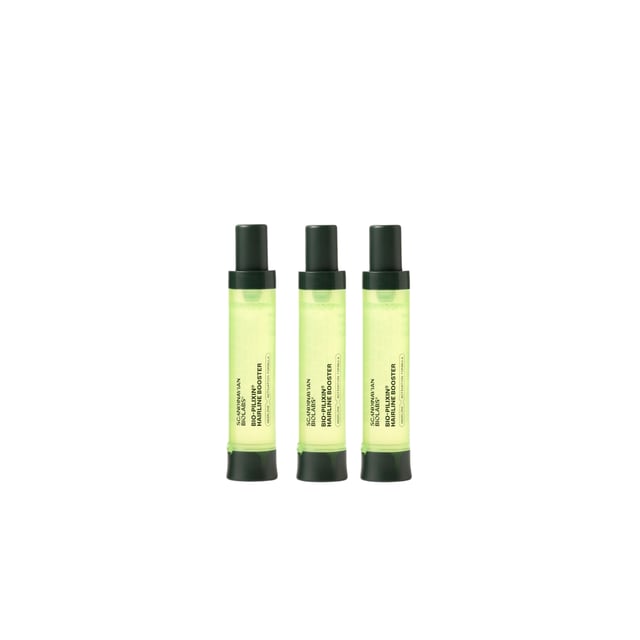 Scandinavian Biolabs Bio-Pilixin Refill Cartridges 3X 45 ml | Hårvård - Håravfall | Apoteka