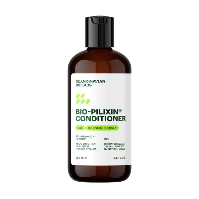 Scandinavian Biolabs Bio-Pilixin Conditioner+ For Men 250 ml